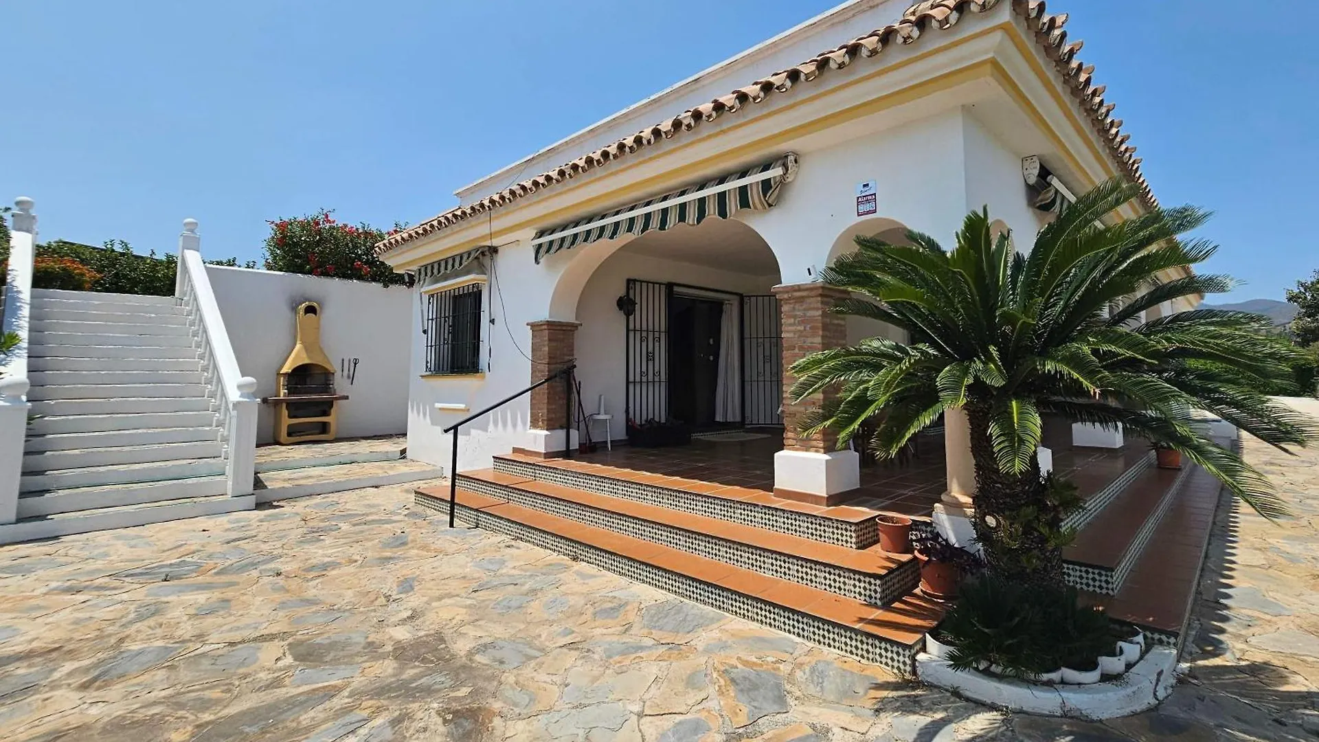 Villa Hermana Del Sol By Lica Estepona Espagne