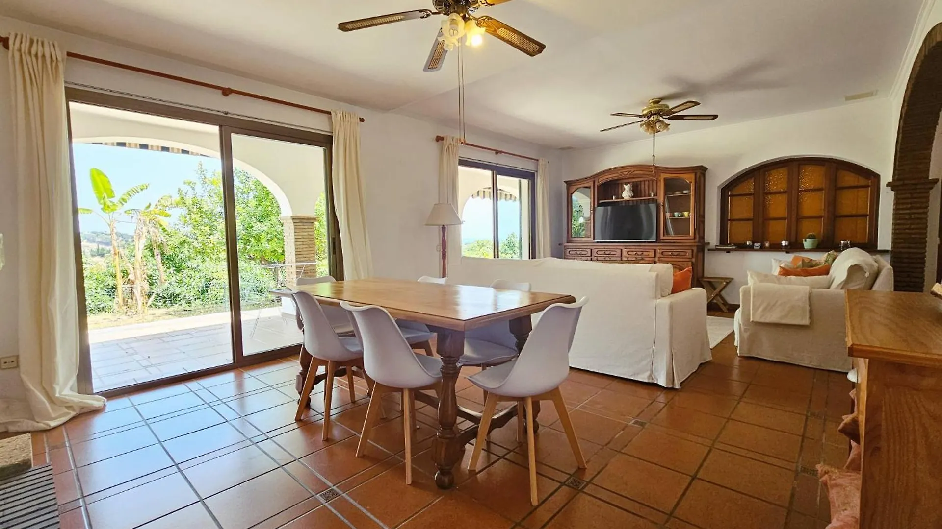 Villa Hermana Del Sol By Lica Estepona