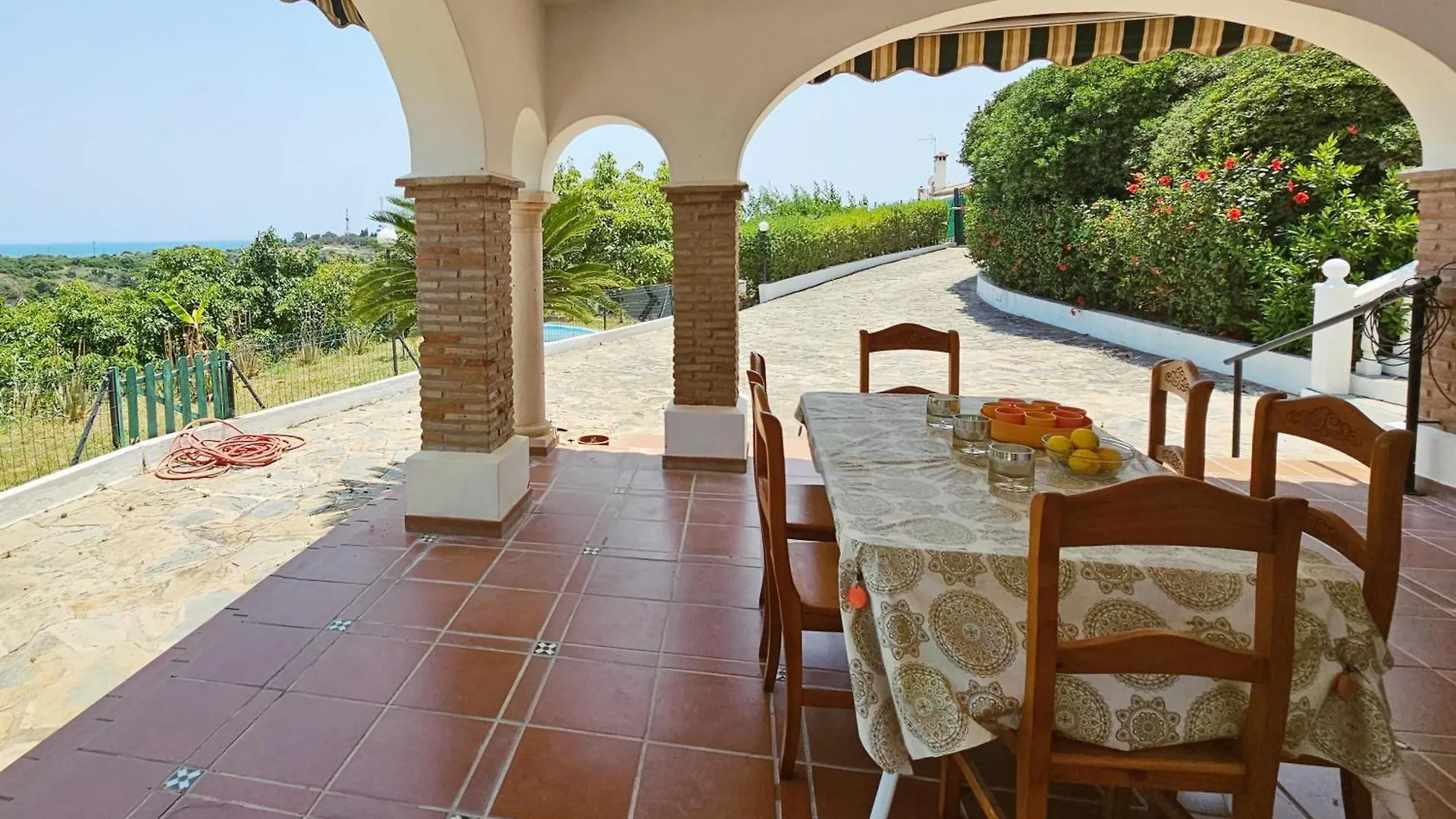 Villa Hermana Del Sol By Lica Estepona