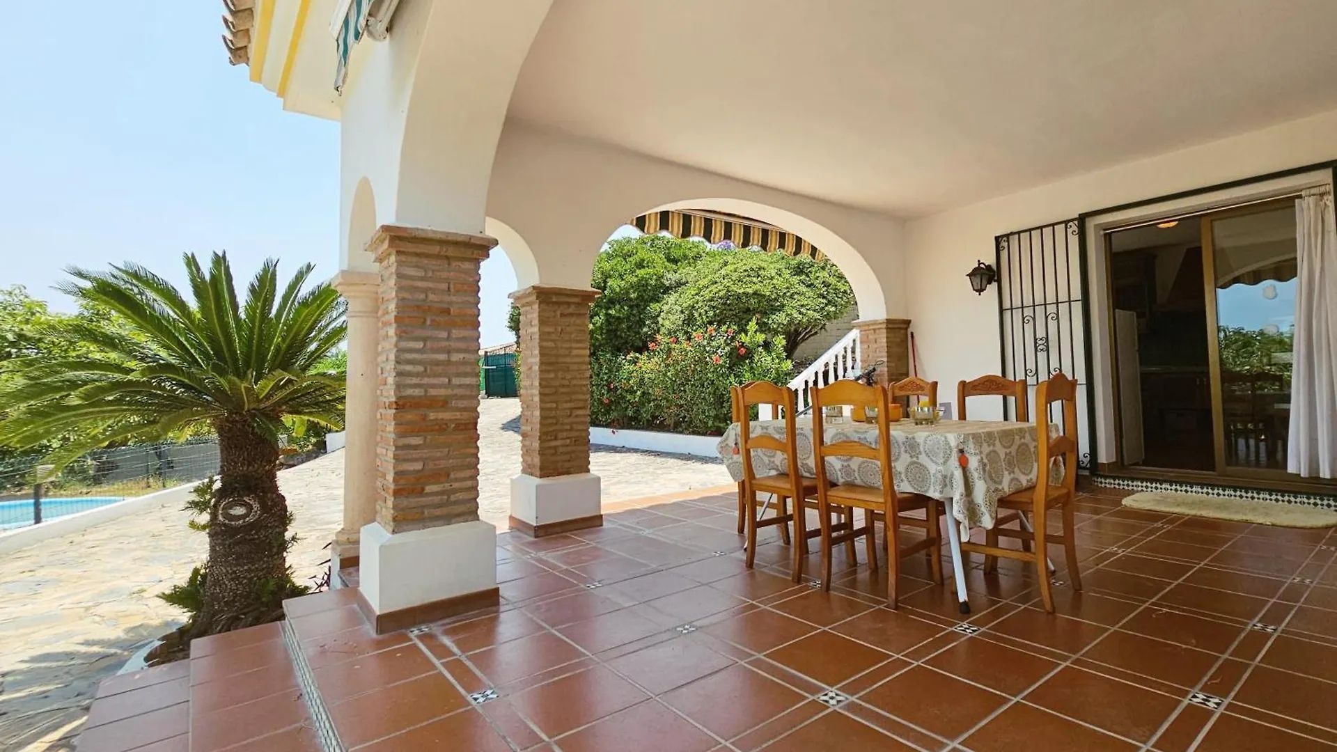Villa Hermana Del Sol By Lica Estepona