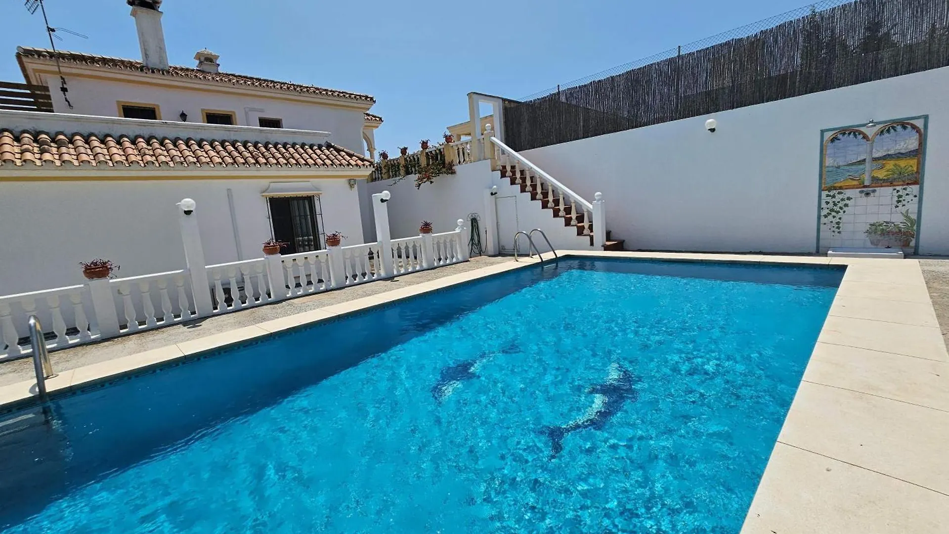 Villa Hermana Del Sol By Lica Estepona Espagne