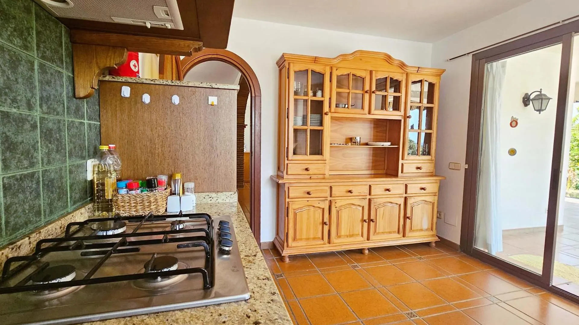 Villa Hermana Del Sol By Lica Estepona Espagne