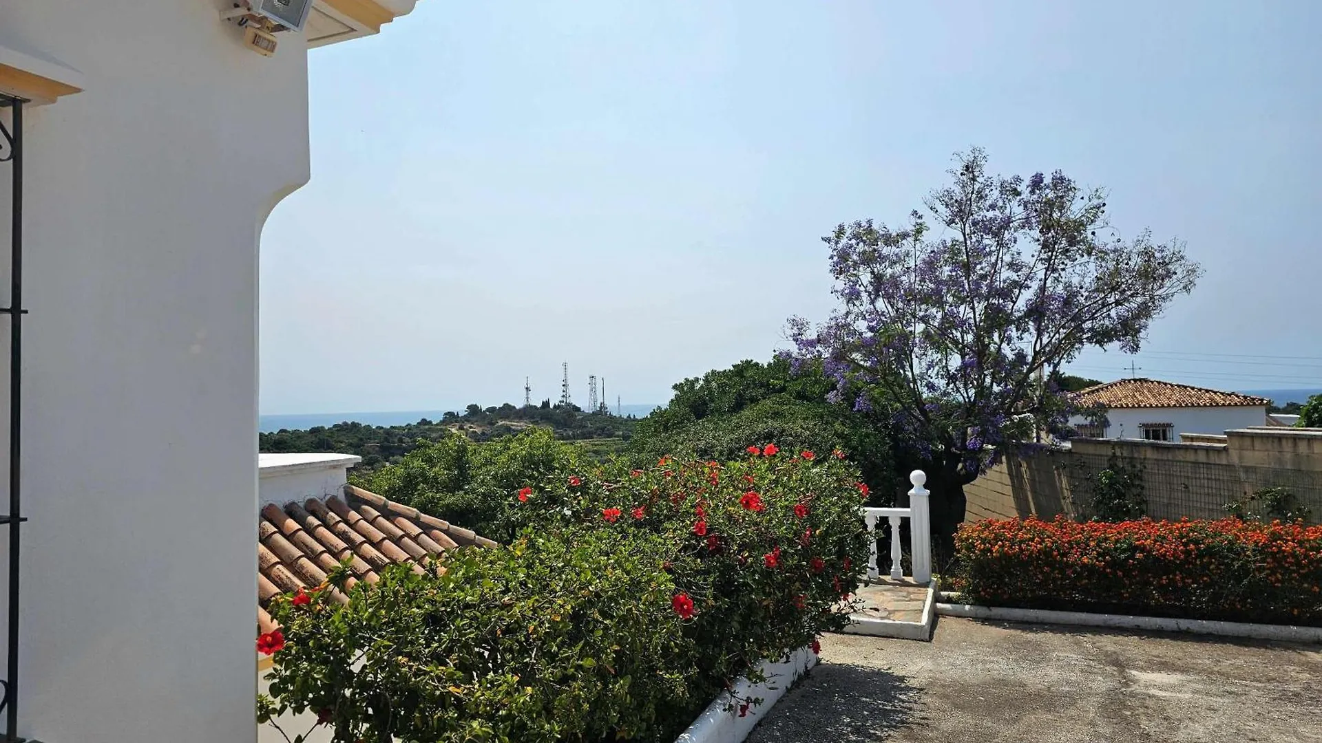 Villa Hermana Del Sol By Lica Estepona