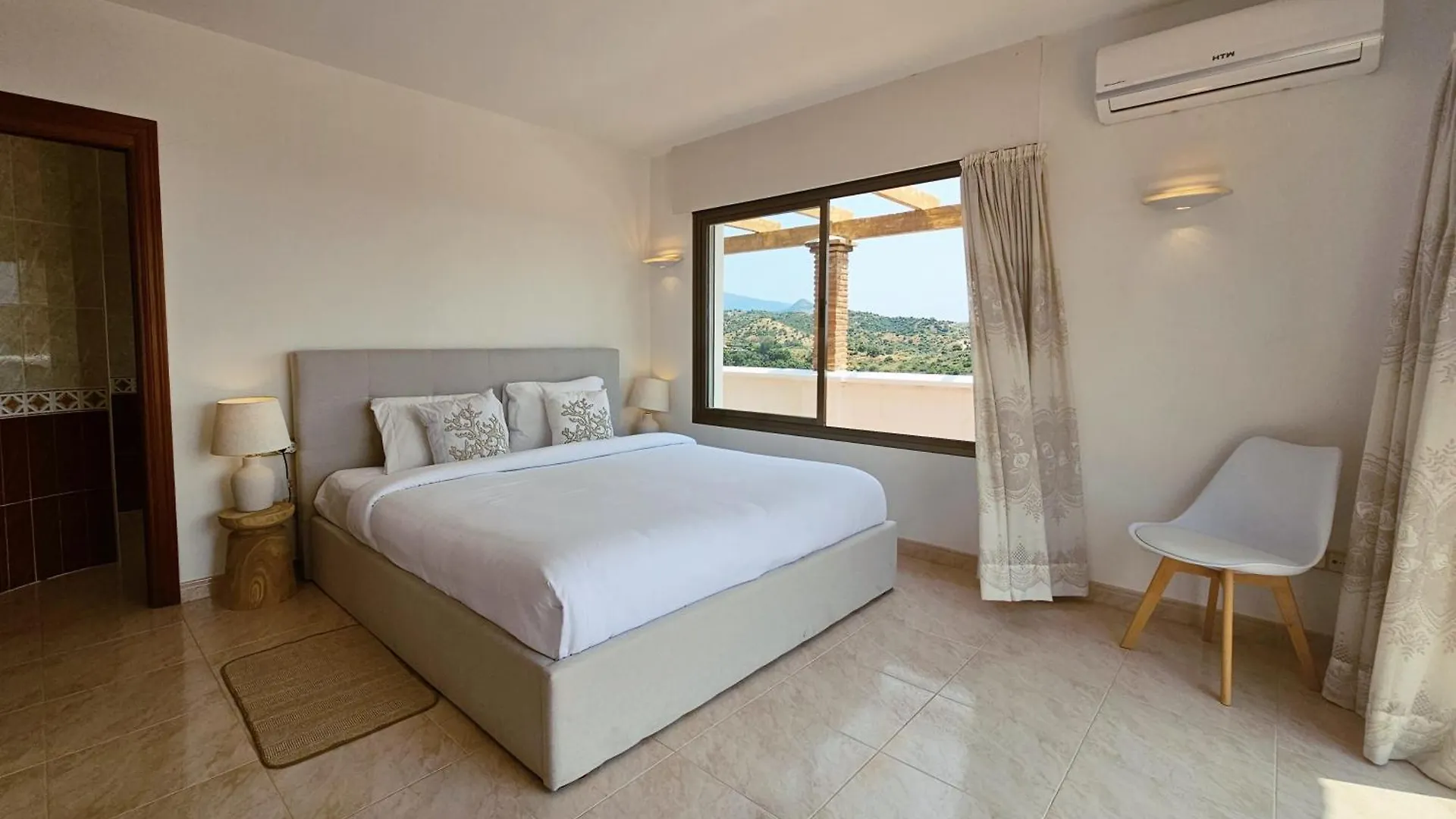 Villa Hermana Del Sol By Lica Estepona 0*,