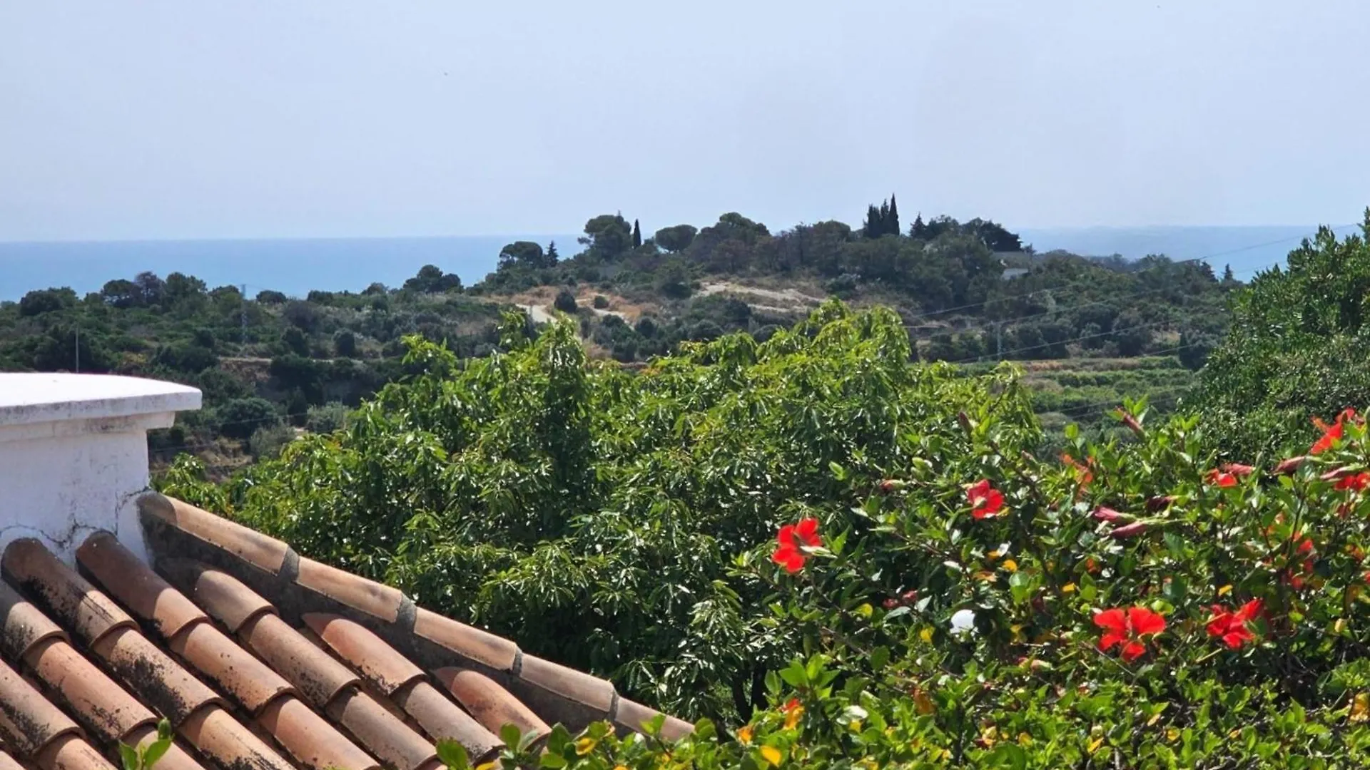 Villa Hermana Del Sol By Lica Estepona