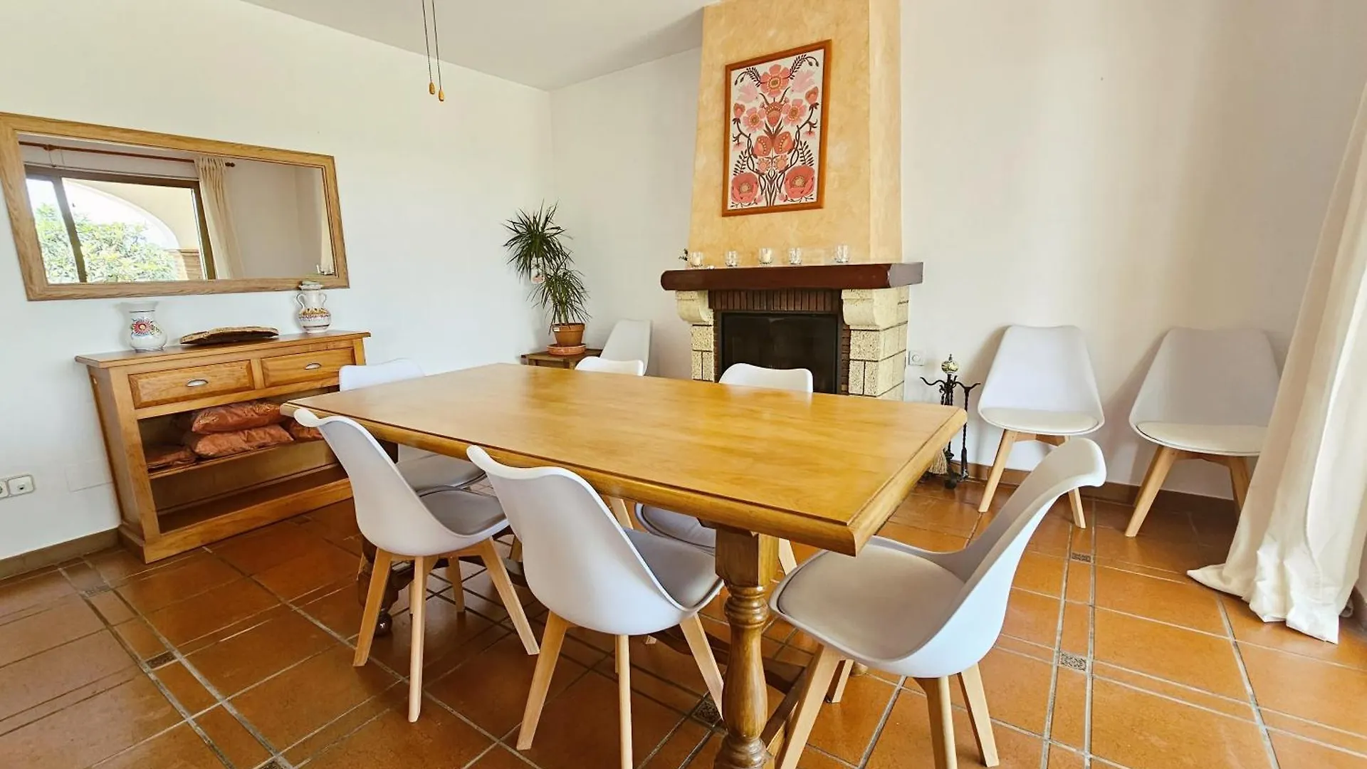 Villa Hermana Del Sol By Lica Estepona