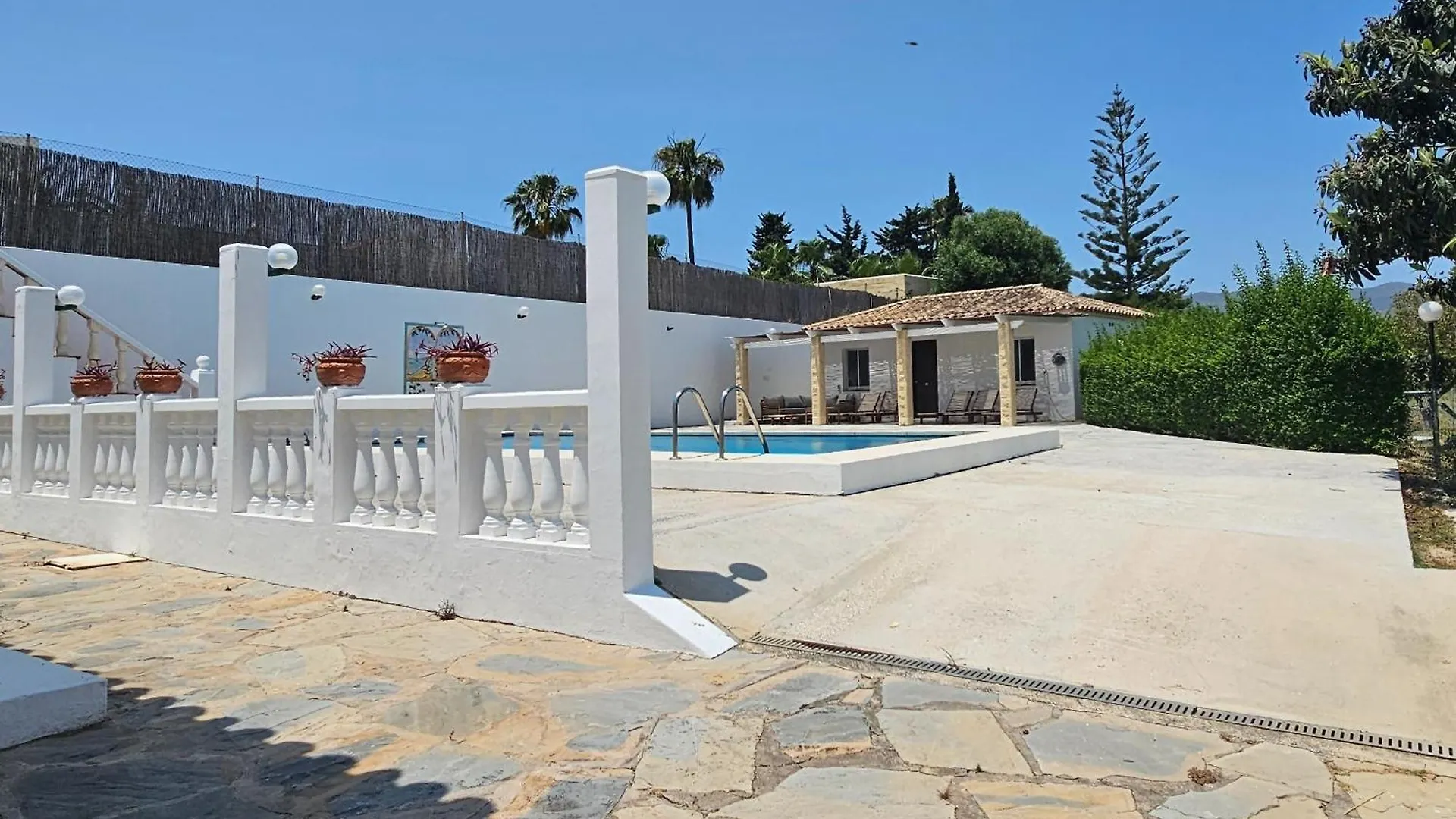 Villa Hermana Del Sol By Lica Estepona