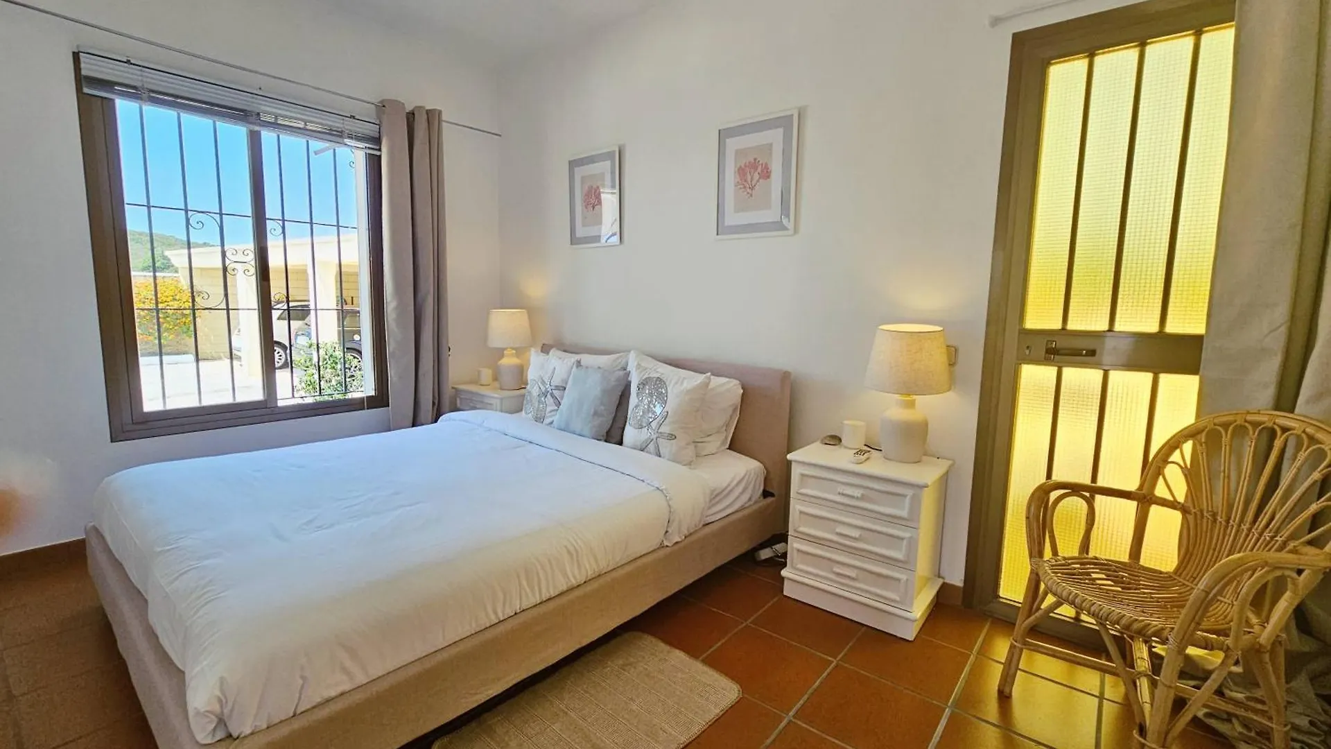Villa Hermana Del Sol By Lica Estepona Espagne