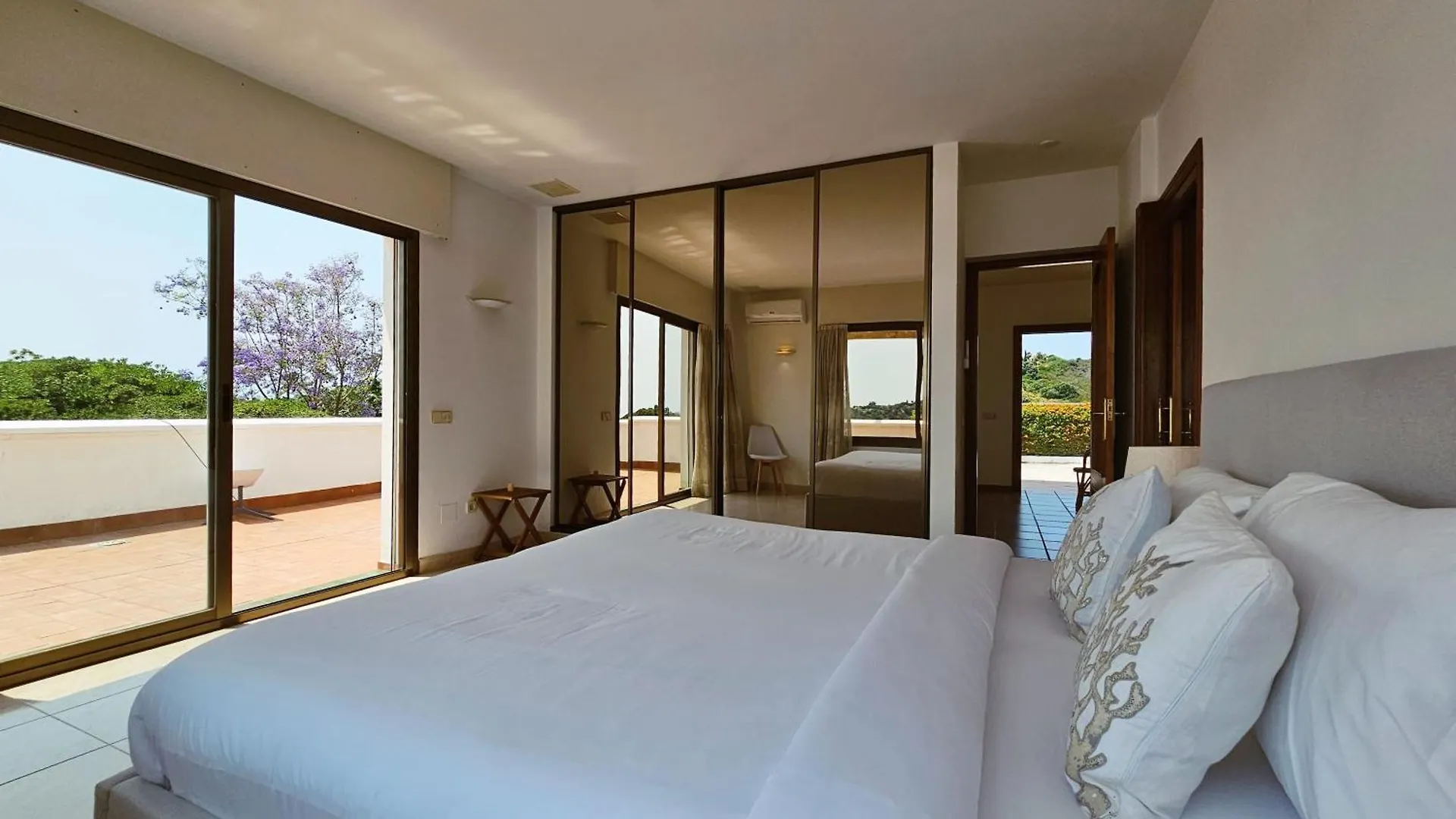 Villa Hermana Del Sol By Lica Estepona Espagne