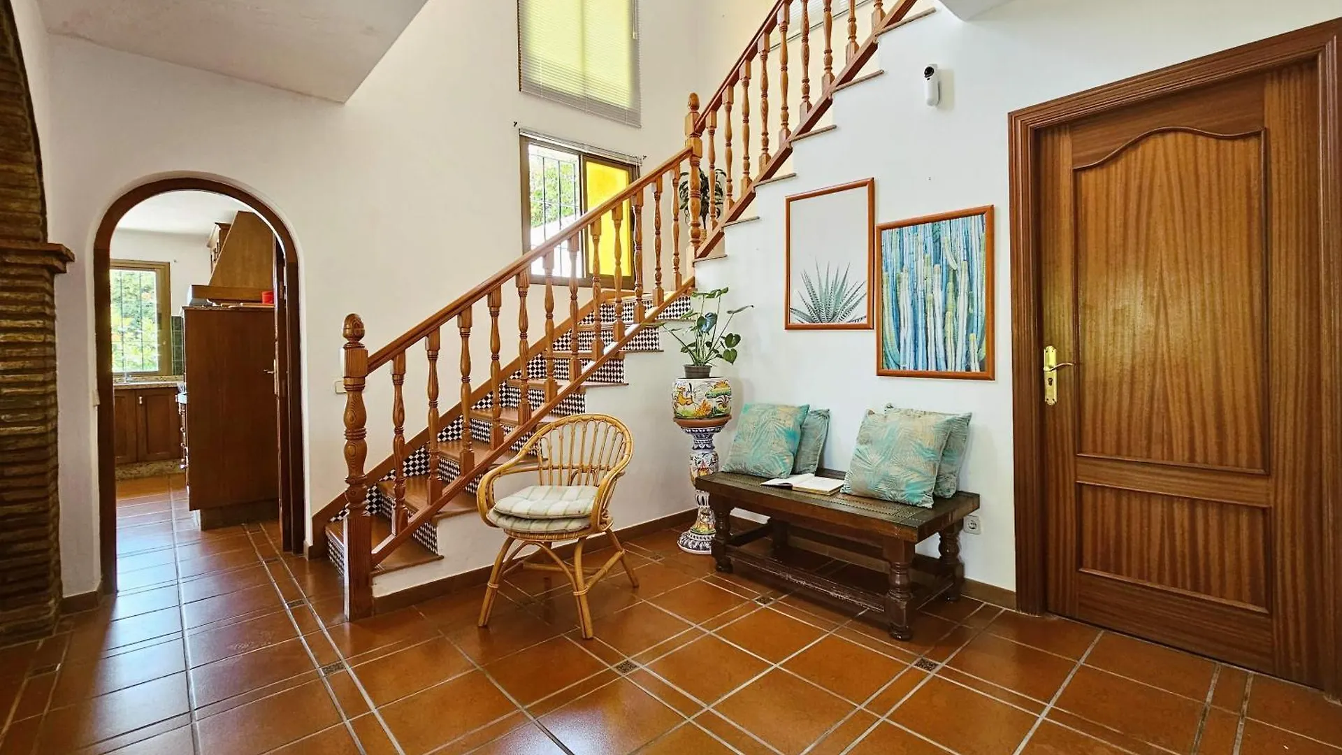 Villa Hermana Del Sol By Lica Estepona 0*,  Espagne