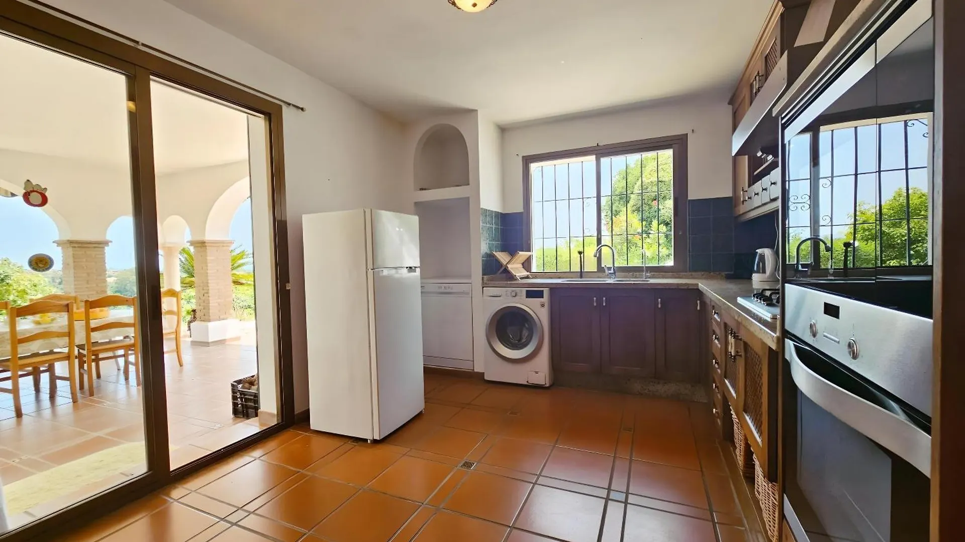 Villa Hermana Del Sol By Lica Estepona
